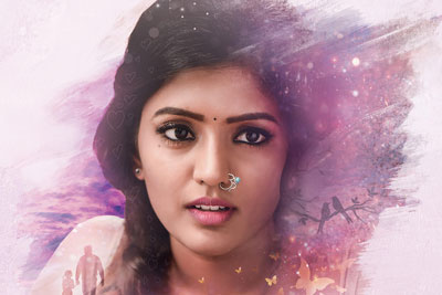 eesha-rebba-1st-look-poster-from-the-movie-awe